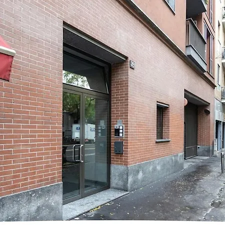 Navigli-duomo Big House With Free Parking • Top! * Milano