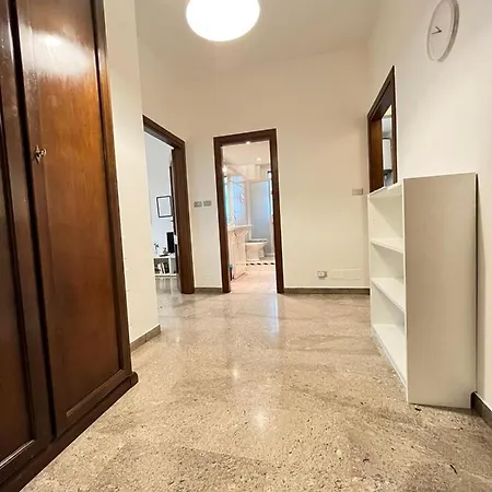 Apartmán Kibilu - Viale Andrea Doria - Corso Buenos Aires - Porta Venezia - Centro Citta *