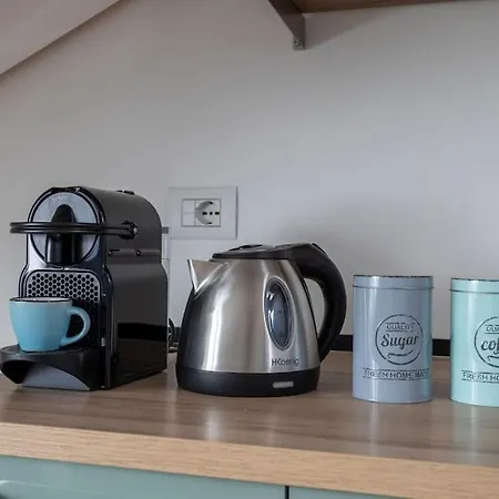 Duomo-central Station Self Check-in In The Lejlighed