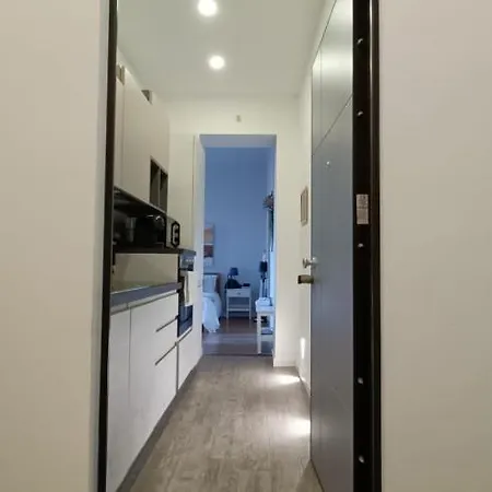 A Look From The Window Apartment