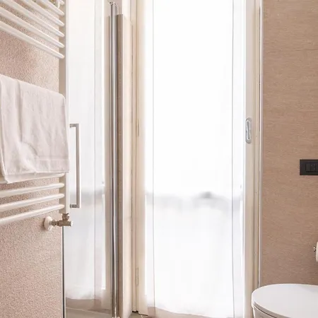 Groovy Apartment, Bilocale Centro