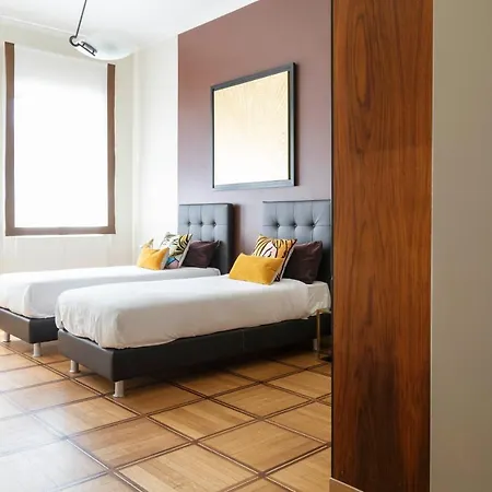 Elegant By Duomo Center - 2 Bd - 5 Guests * 米兰