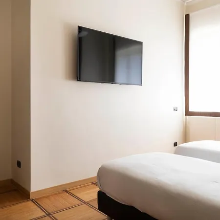 公寓 Elegant By Duomo Center - 2 Bd - 5 Guests *