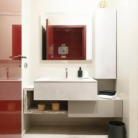 Daire Elegant Home, Steps From Milan Duomo, Fashion District, By Houseinmilano *