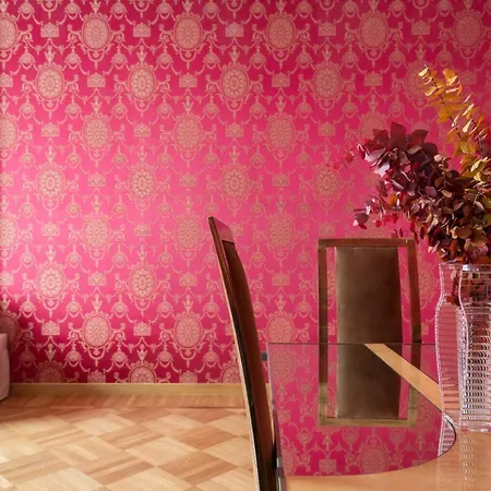 Elegant Home, Steps From Milan Duomo, Fashion District, By Houseinmilano Daire *