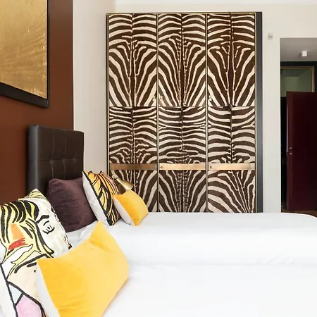 Daire Elegant Home, Steps From Milan Duomo, Fashion District, By Houseinmilano