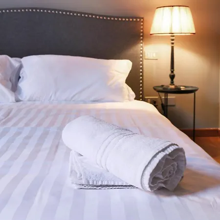 Elegant Sempione Appartement *