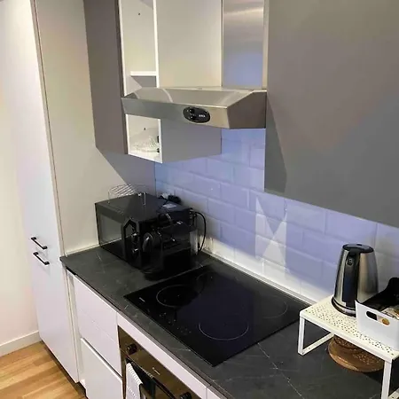Bilocale Zona Bocconi-navigli Holiday home Milan