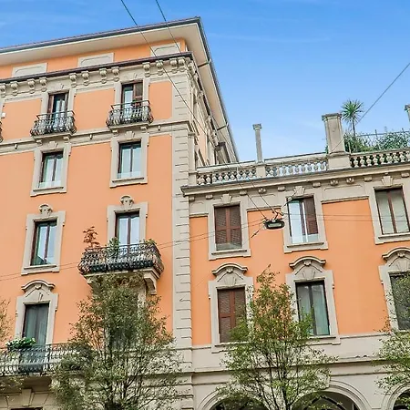 Luxury Sant'ambrogio Milán