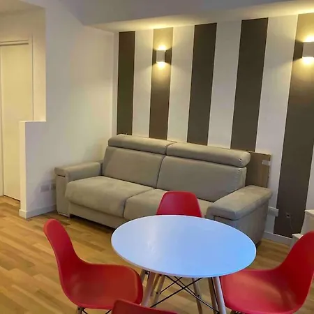 Bilocale Zona Bocconi-navigli Holiday home Milan