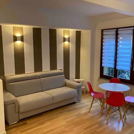 Bilocale Zona Bocconi-navigli Holiday home Milan