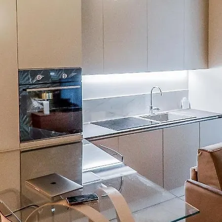 Apartamento Luxury Sant'ambrogio *