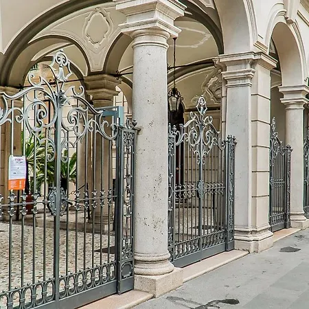Luxury Sant'ambrogio Milán