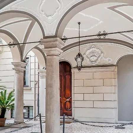 Luxury Sant'ambrogio