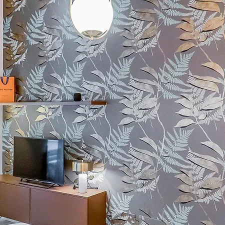 Luxury Sant'ambrogio Apartamento Milán