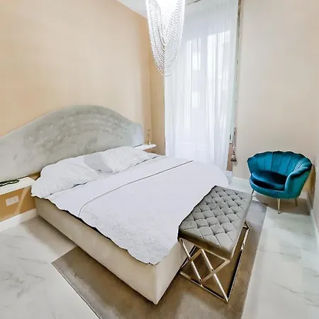 Luxury Sant'ambrogio * Milán