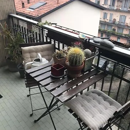 Duomo Walking Distancemodern Flat With Free Wifi Apartment *