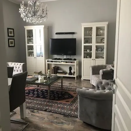 Duomo Walking Distancemodern Flat With Free Wifi