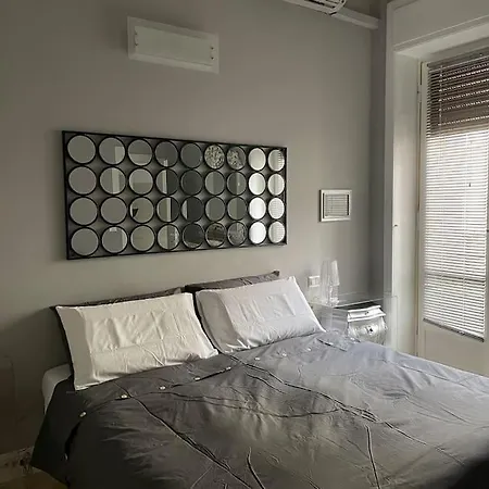 Duomo Walking Distancemodern Flat With Free Wifi * ميلان