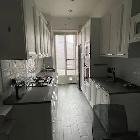 Duomo Walking Distancemodern Flat With Free Wifi Milan