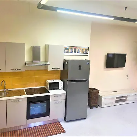 Affori Appartement Milan