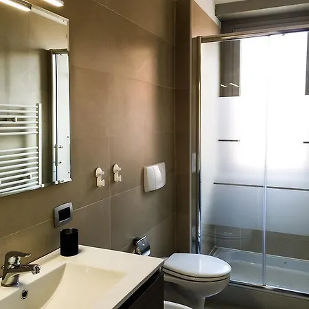 Style Homes Brera San Marco 29 Apartment *