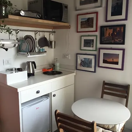 Up To Seven Μιλάνο