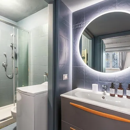 Navigli-duomolove Loft, Comfort ,netflix, Wifi Appartamento