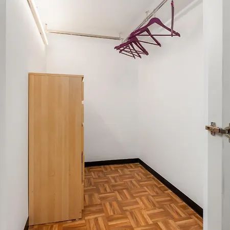 Navigli-duomolove Loft, Comfort ,netflix, Wifi Milano