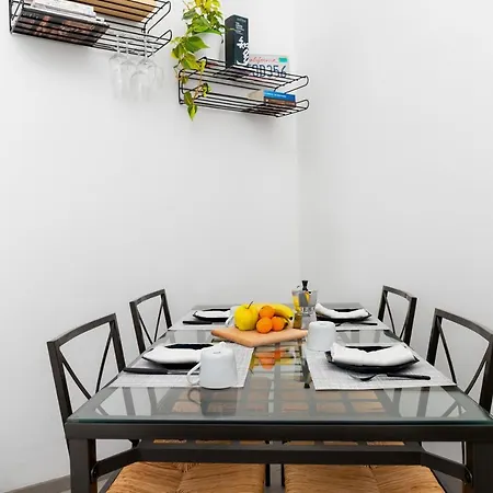 Giardino San Siro Stadium - Free Parking, Private Garden Appartamento Milano