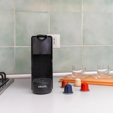 Giardino San Siro Stadium - Free Parking, Private Garden