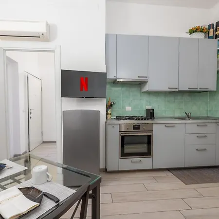 Giardino San Siro Stadium - Free Parking, Private Garden *