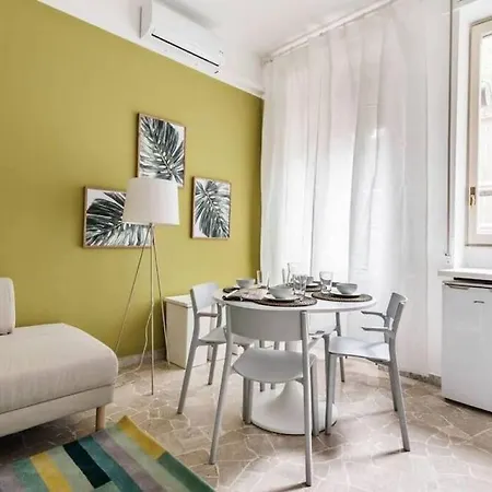 Apartmán Incantevole In Brera *