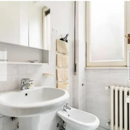 Incantevole In Brera Appartement *