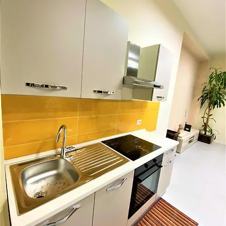 Affori Apartmán Milán