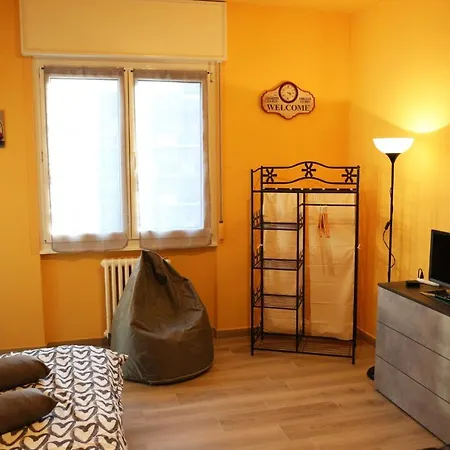 Apartment Casa Felice