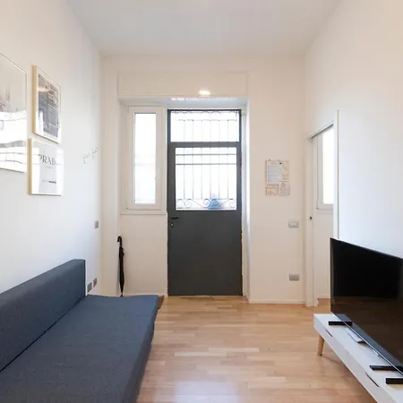 Apartment Arena Milan