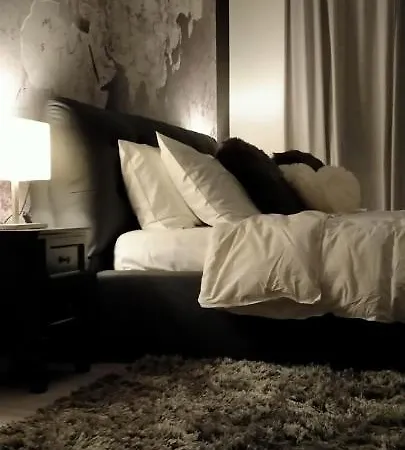 Center Porta Romana 4* 밀라노