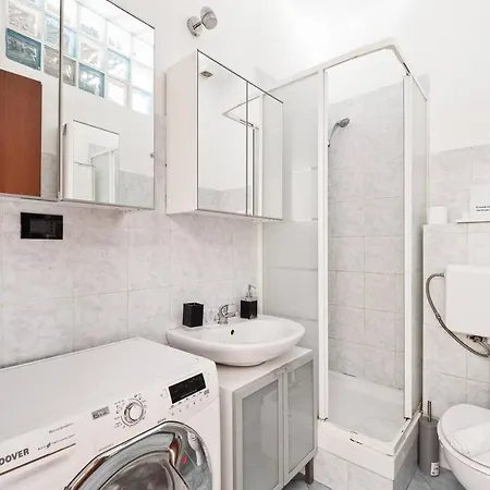 Appartement Lambrate Porpora 161