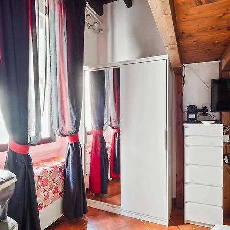 Lambrate Porpora 161 Milaan