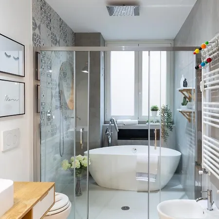 아파트 Goodvibeshome *
