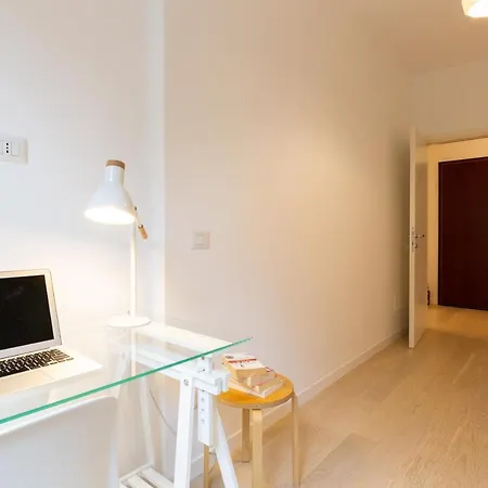 Appartamento Goodvibeshome *