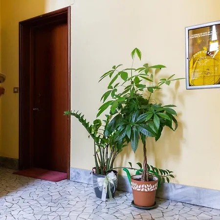 Apartment Goodvibeshome Milan