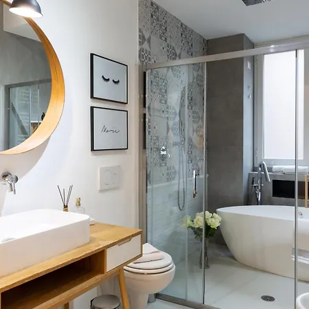 Appartement Goodvibeshome *