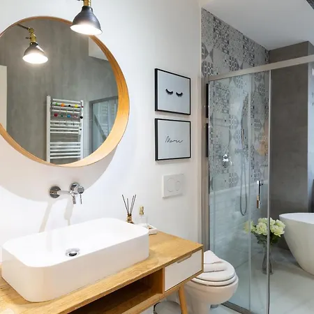 Appartement Goodvibeshome Milaan