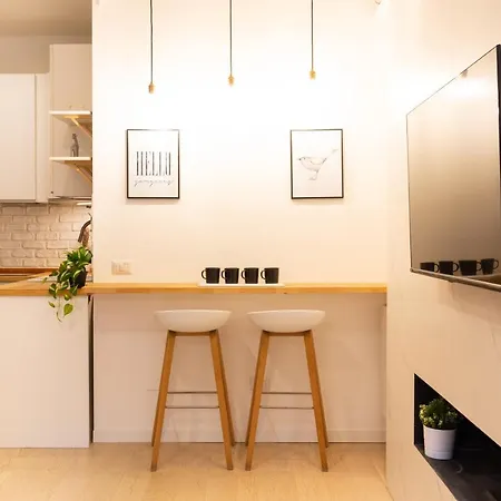 Goodvibeshome 밀라노