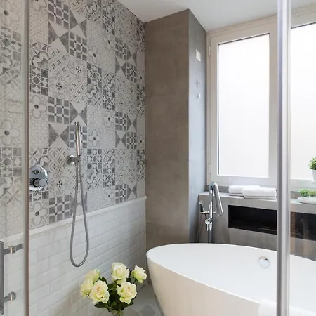 Appartement Goodvibeshome *