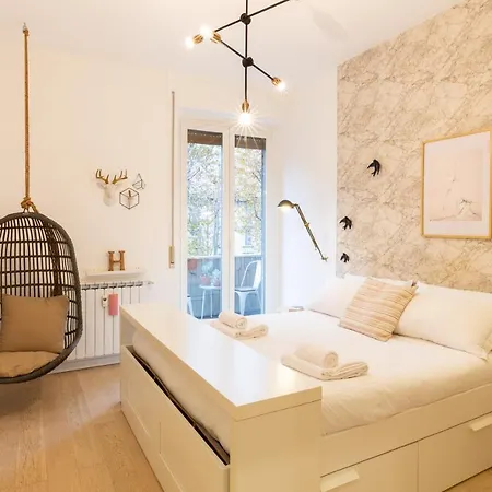 Goodvibeshome Apartment *