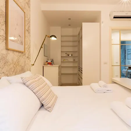 아파트 Goodvibeshome *