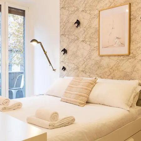 Appartement Goodvibeshome